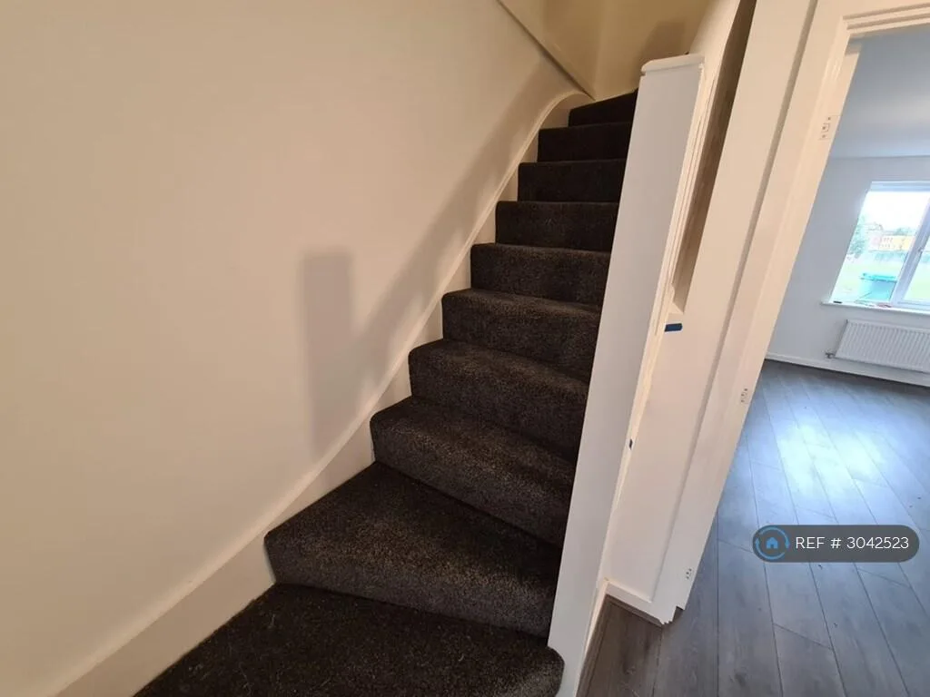 3 bedroom terraced house for rent