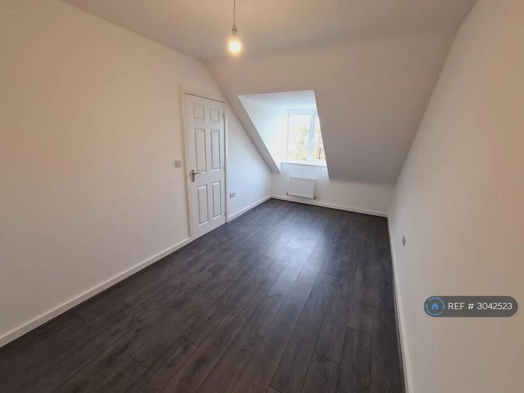3 bedroom terraced house for rent