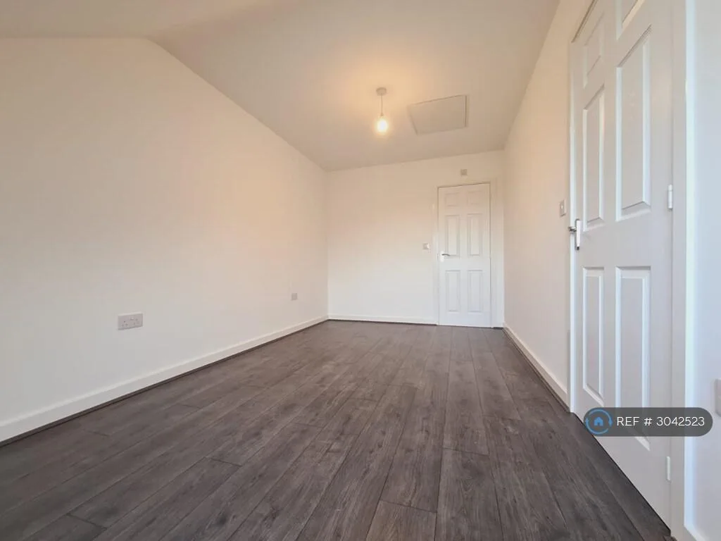 3 bedroom terraced house for rent