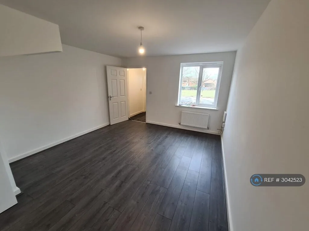 3 bedroom terraced house for rent