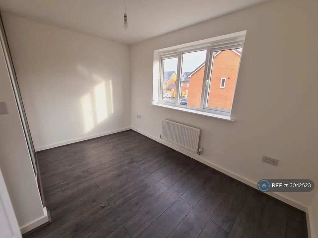 3 bedroom terraced house for rent
