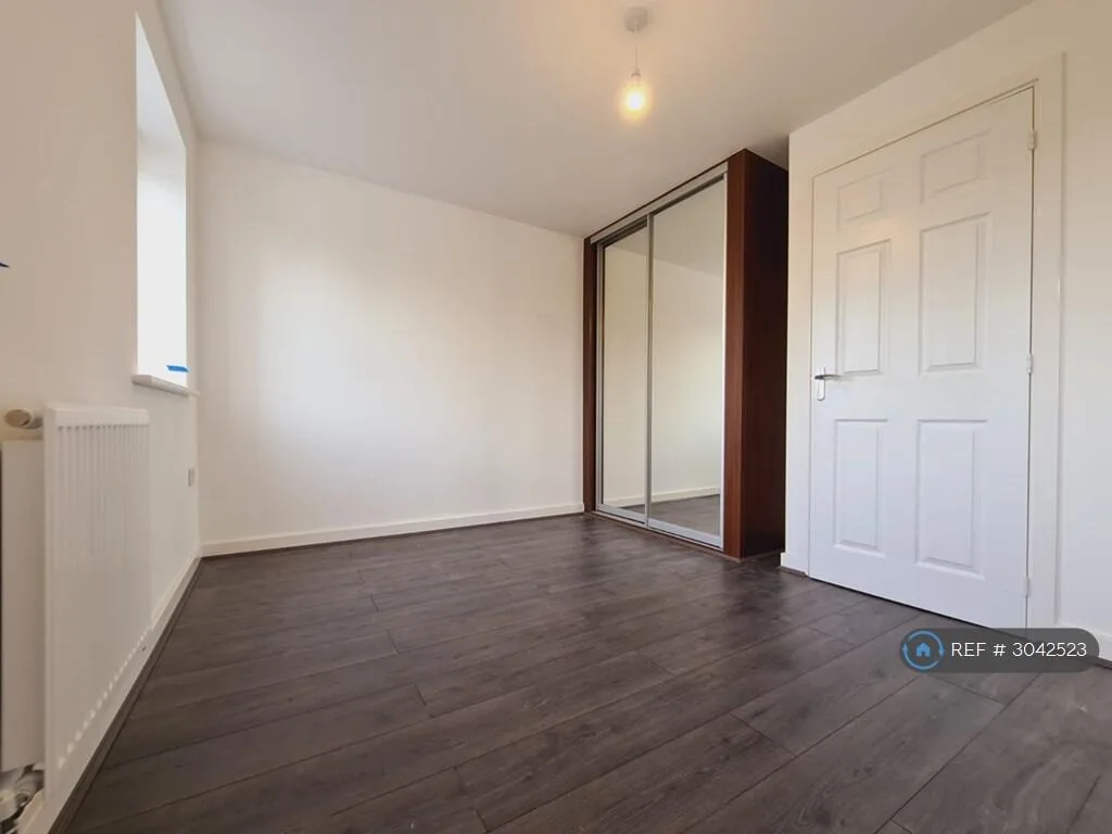 3 bedroom terraced house for rent