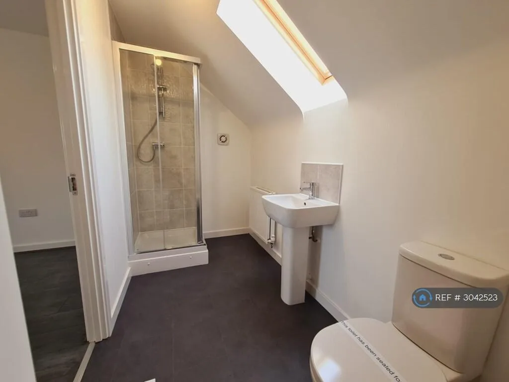 3 bedroom terraced house for rent