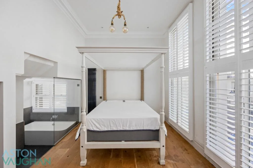 3 bedroom maisonette for rent