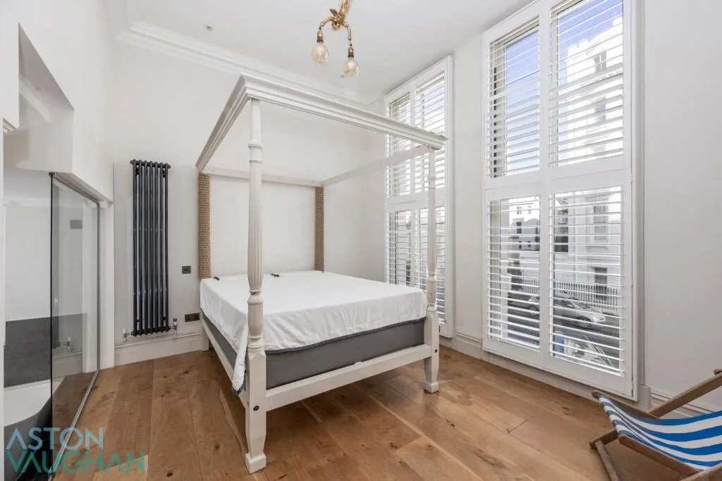 3 bedroom maisonette for rent