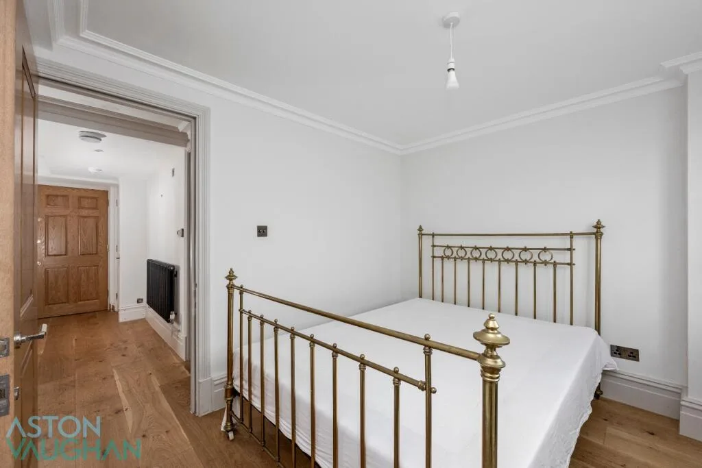 3 bedroom maisonette for rent