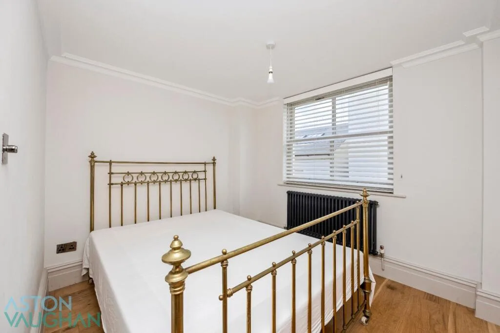 3 bedroom maisonette for rent