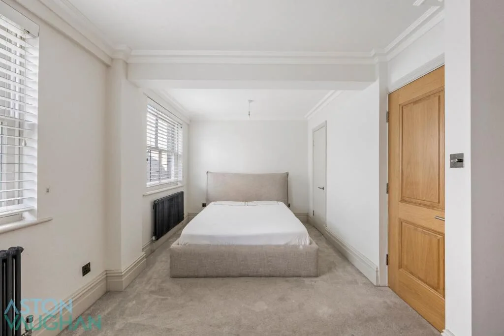 3 bedroom maisonette for rent