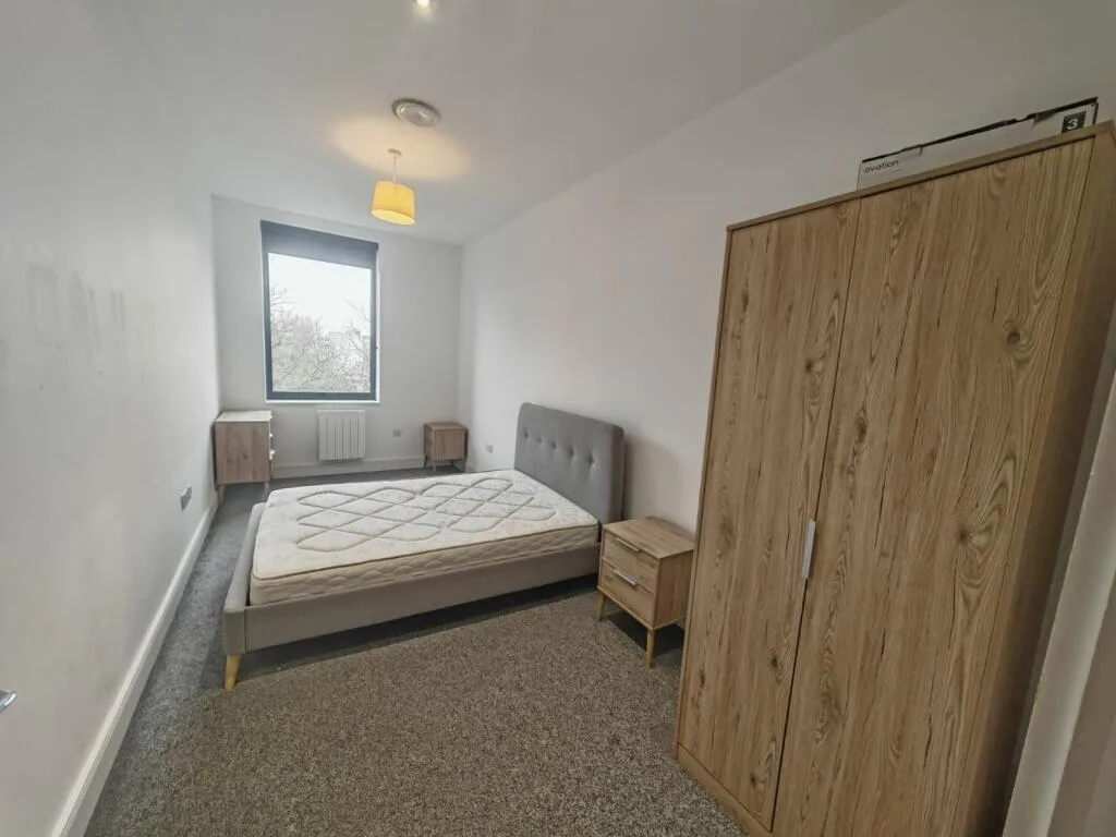 1 bedroom apartment for rent