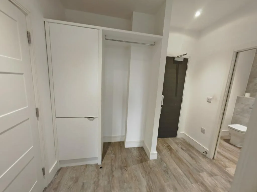 1 bedroom apartment for rent