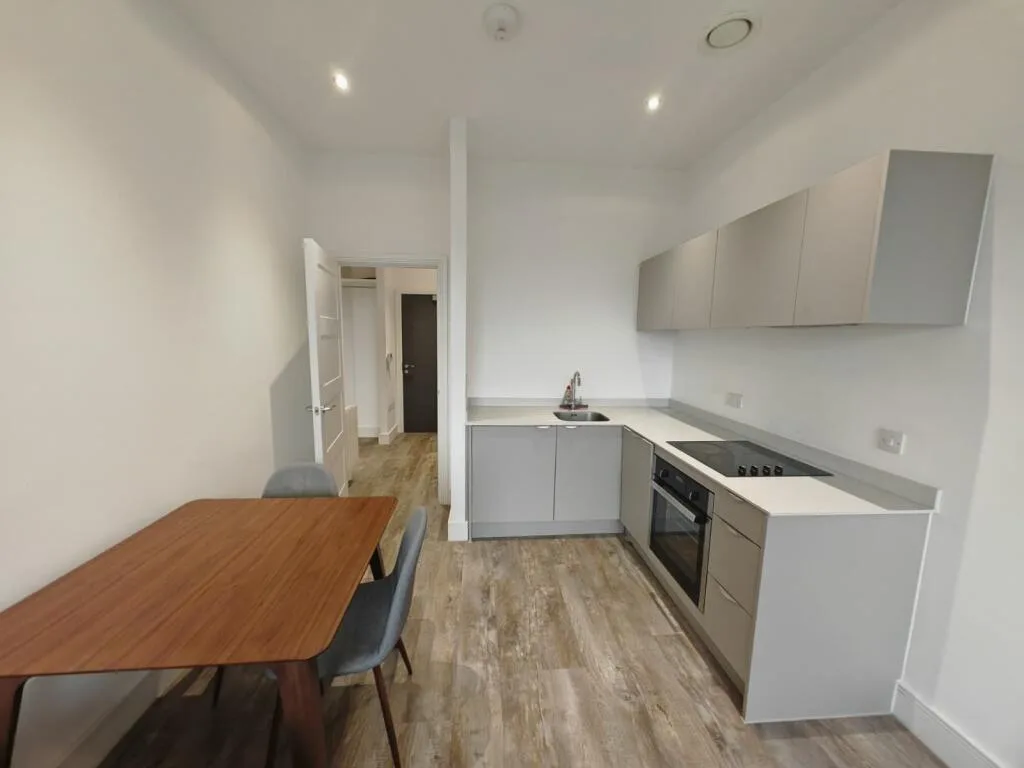 1 bedroom apartment for rent