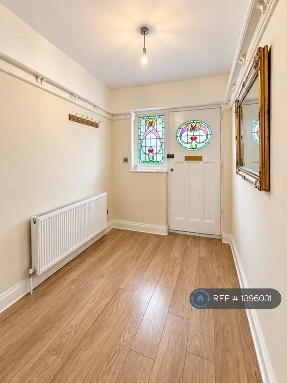 4 bedroom terraced house for rent