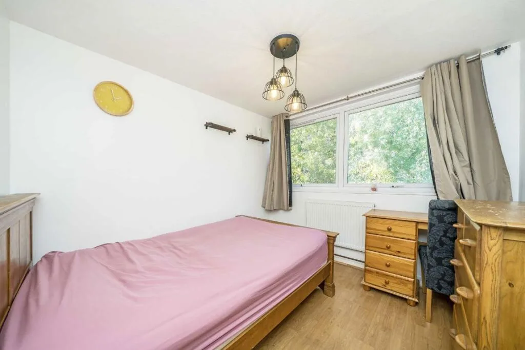 5 bedroom house for rent