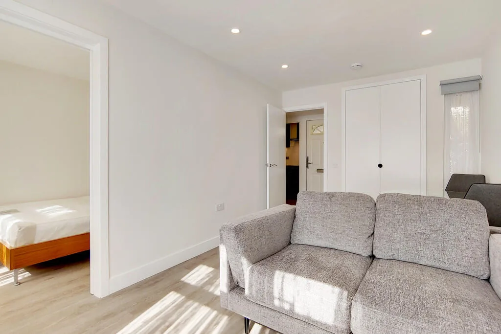 1 bedroom apartment for rent
