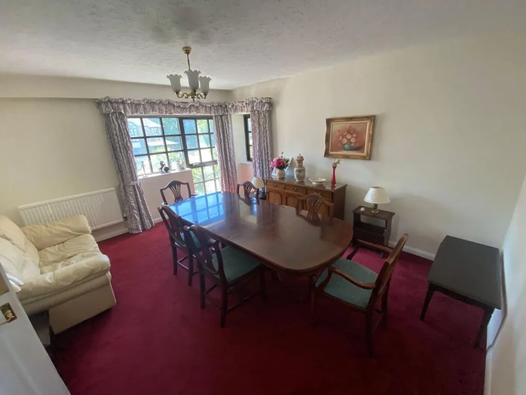 4 bedroom flat for rent