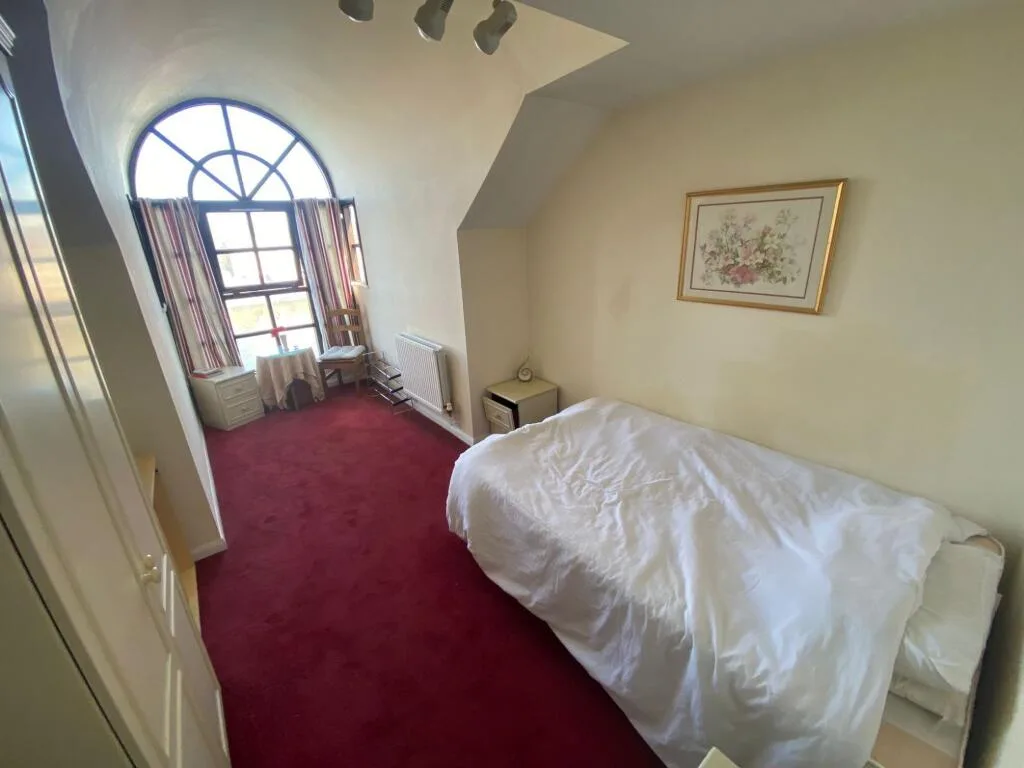 4 bedroom flat for rent