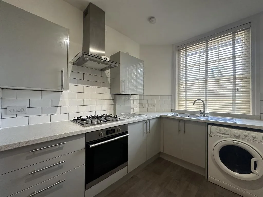 3 bedroom apartment for rent