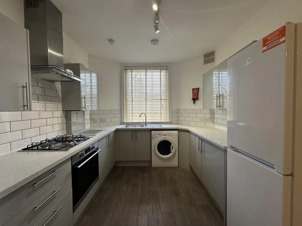 3 bedroom apartment for rent