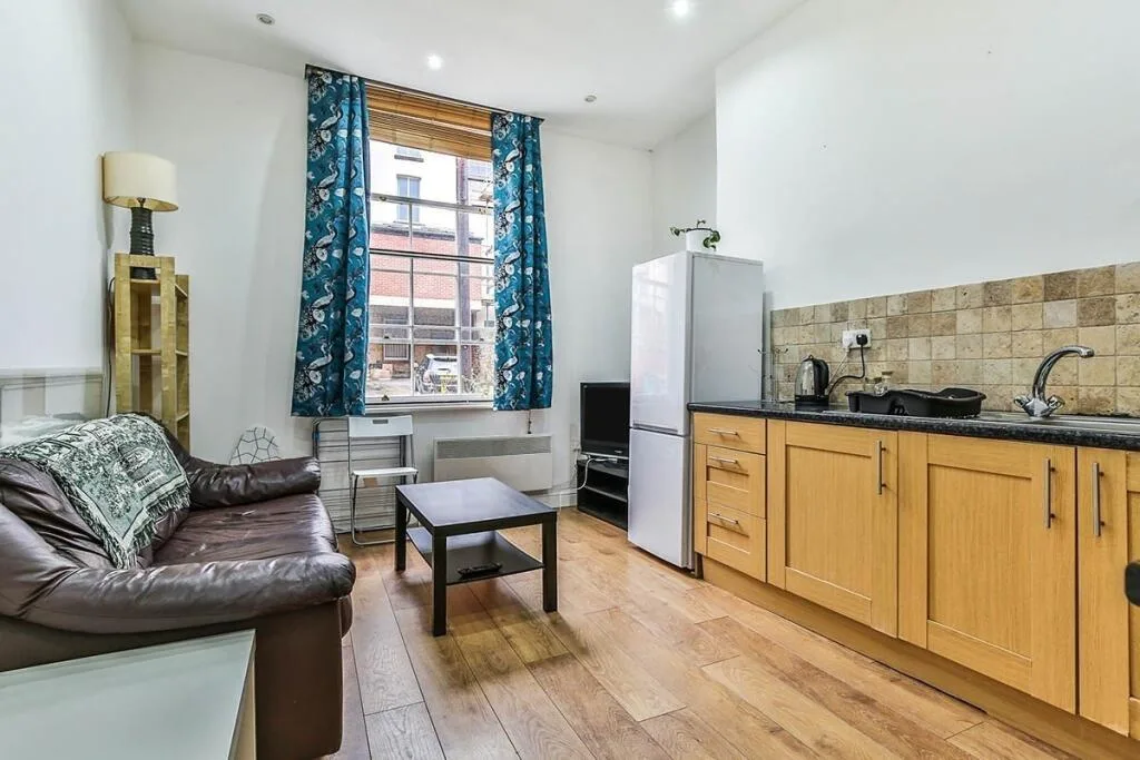 1 bedroom apartment for rent