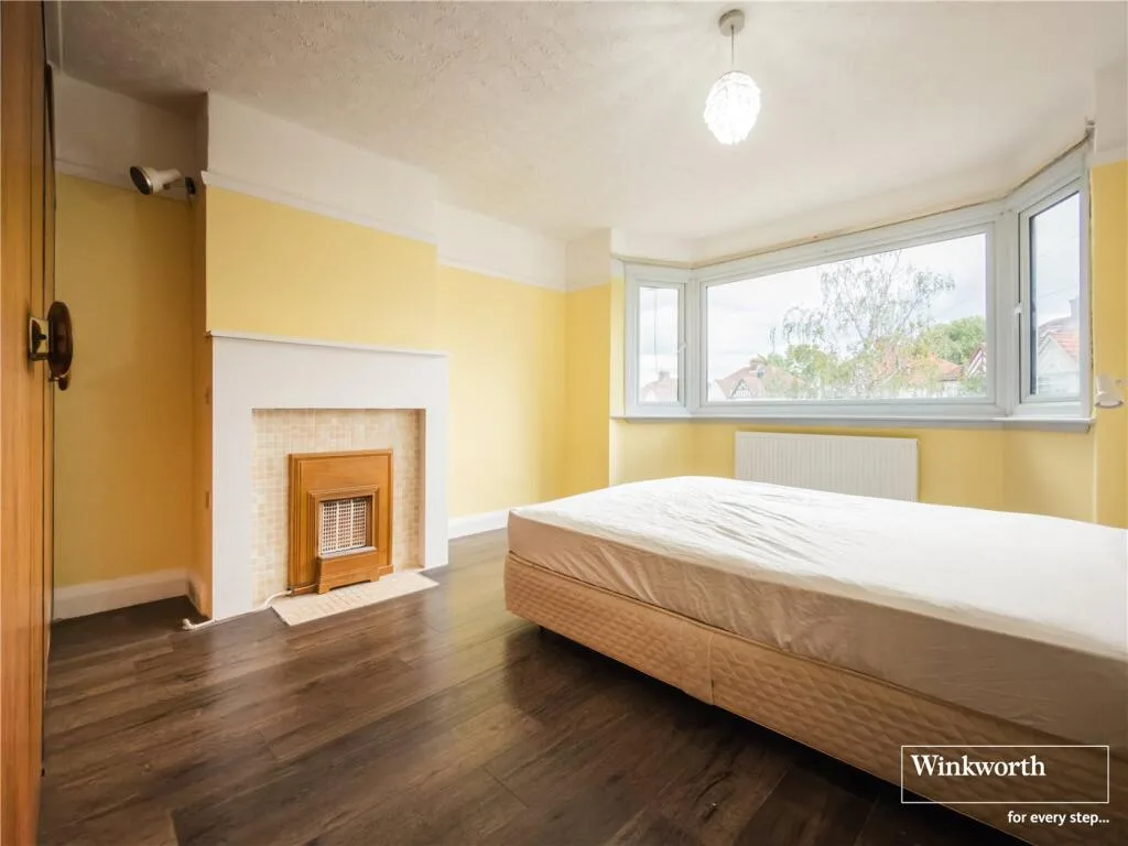3 bedroom semi-detached house for rent