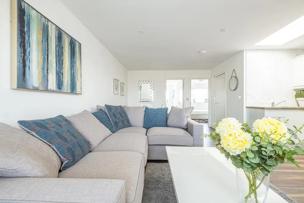 2 bedroom apartment for rent