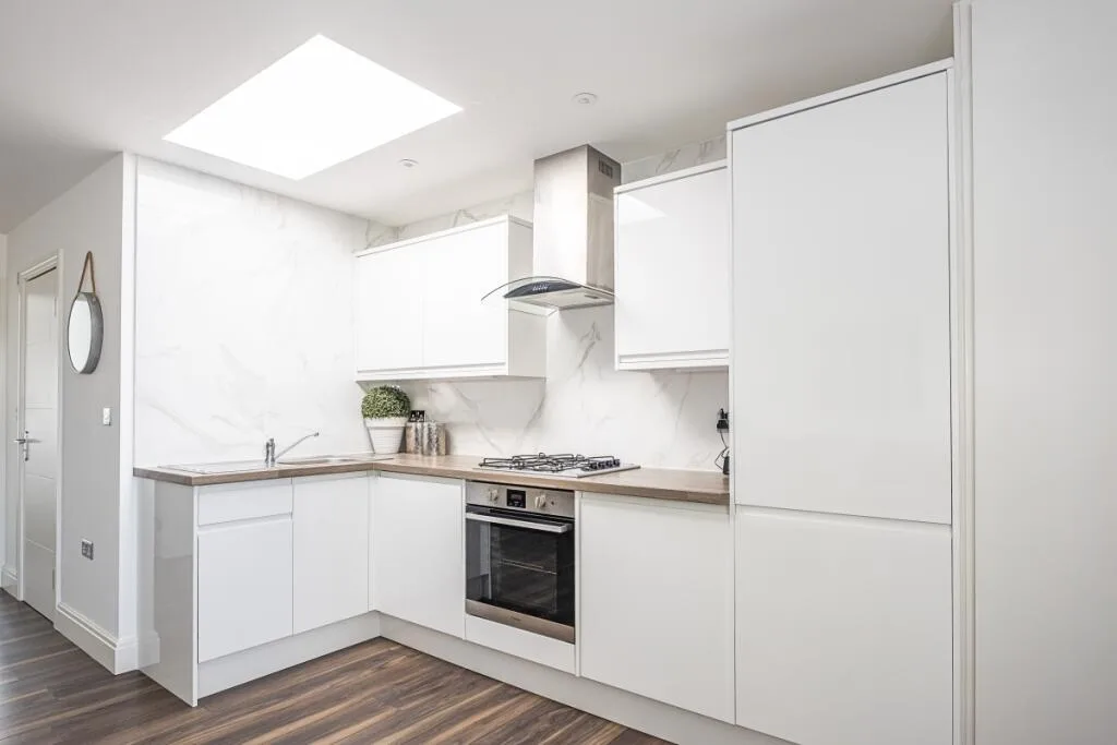 2 bedroom apartment for rent
