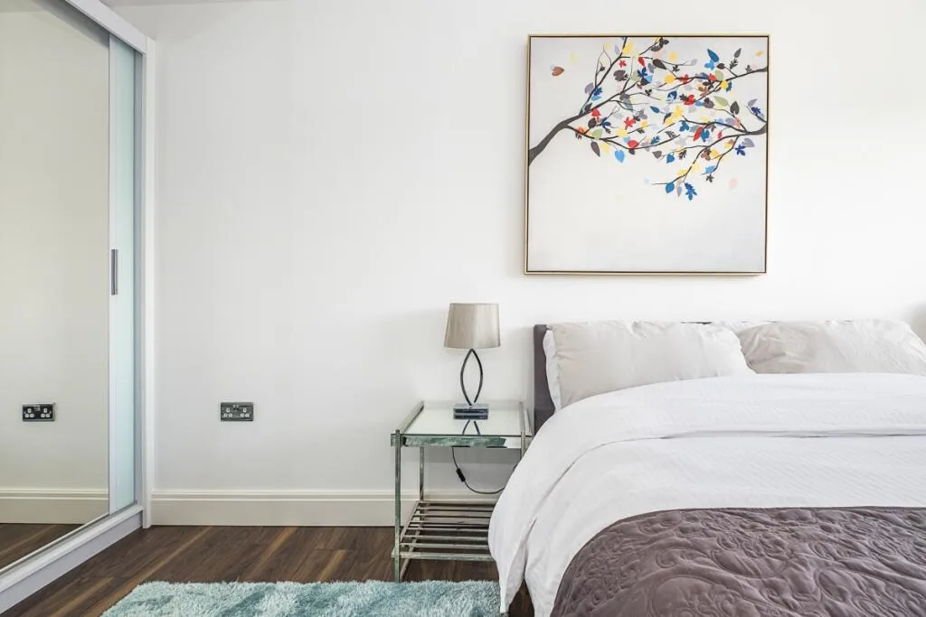 2 bedroom apartment for rent