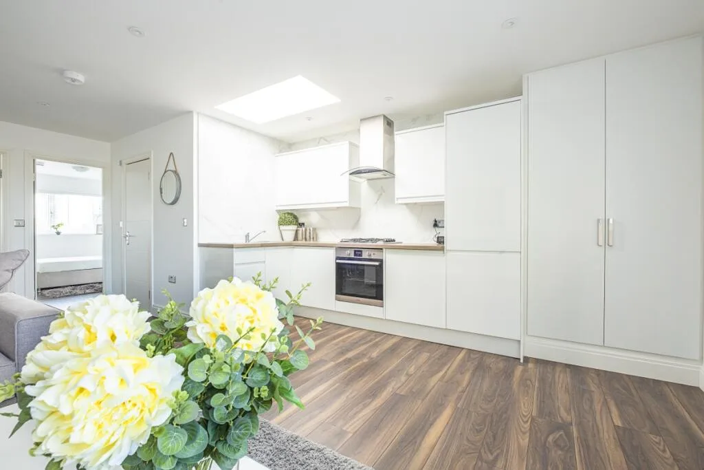 2 bedroom apartment for rent