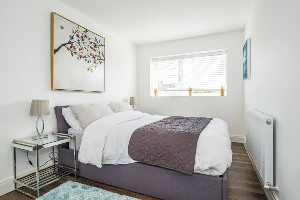 2 bedroom apartment for rent