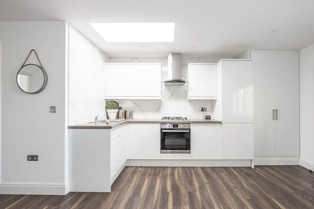 2 bedroom apartment for rent