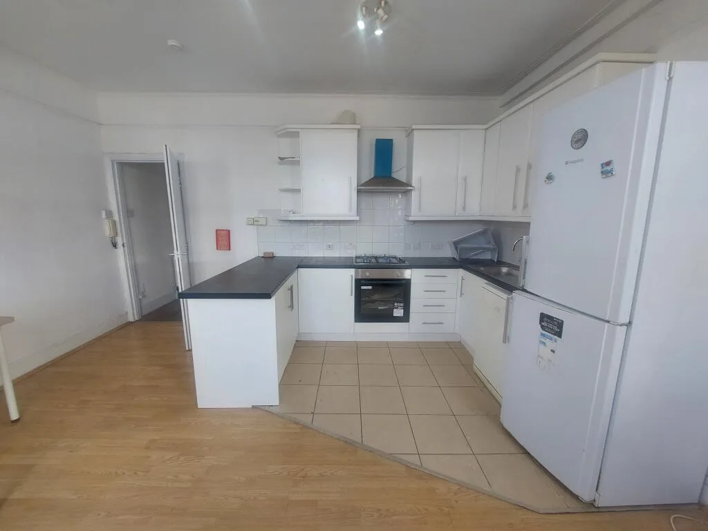 3 bedroom maisonette for rent