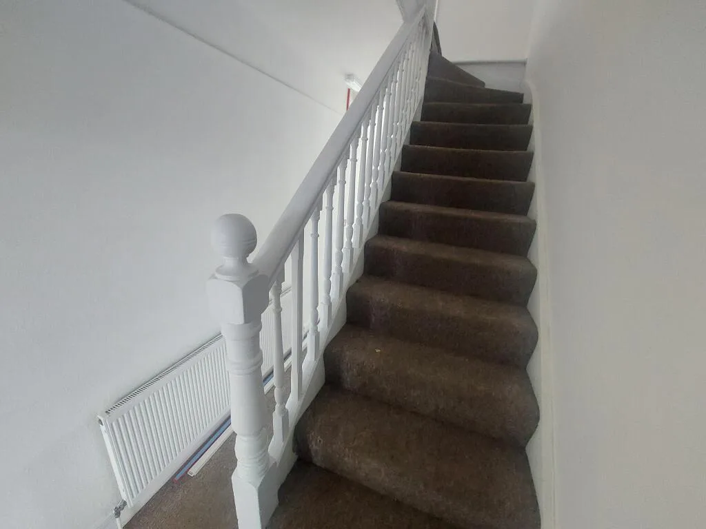 3 bedroom maisonette for rent