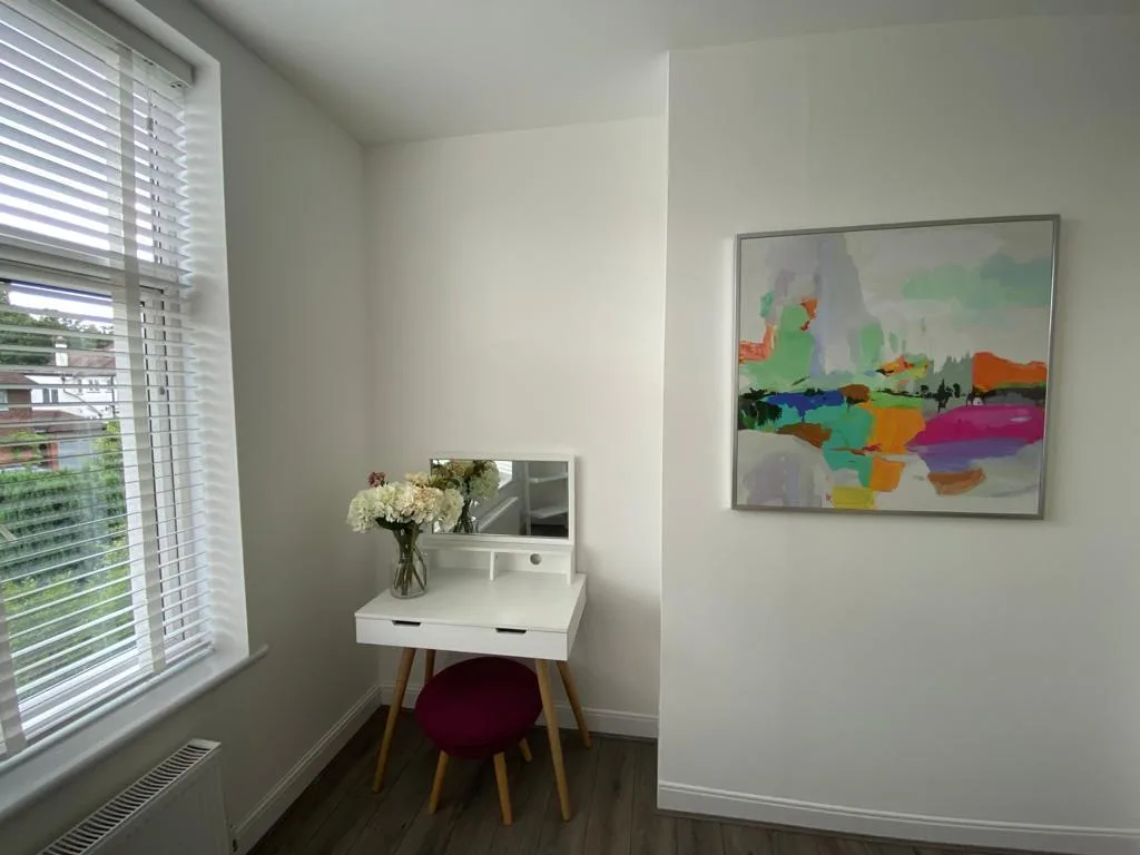 1 bedroom flat for rent