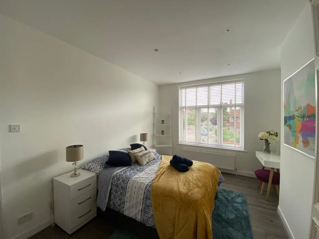 1 bedroom flat for rent