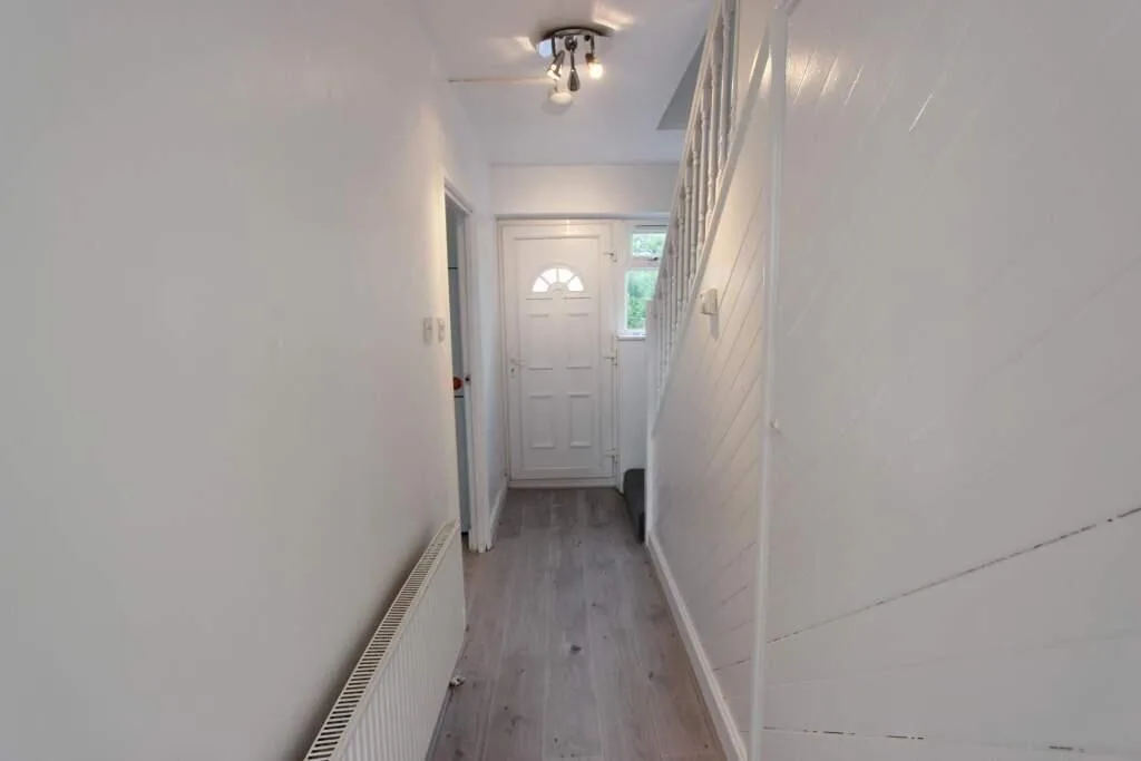 3 bedroom apartment for rent