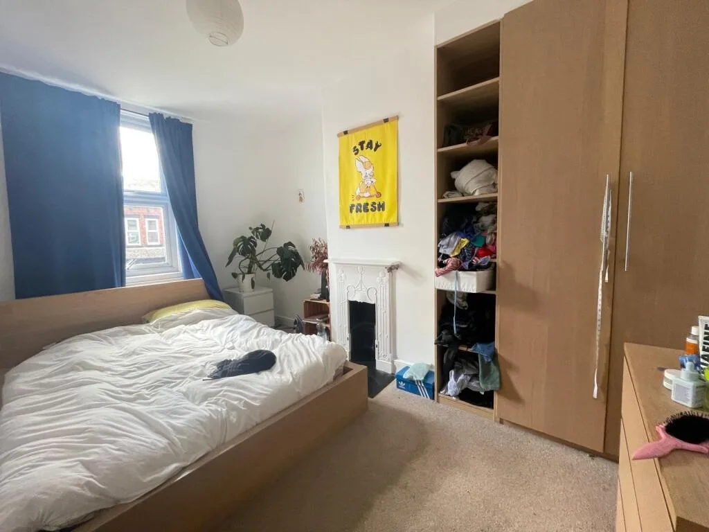 2 bedroom terraced house for rent