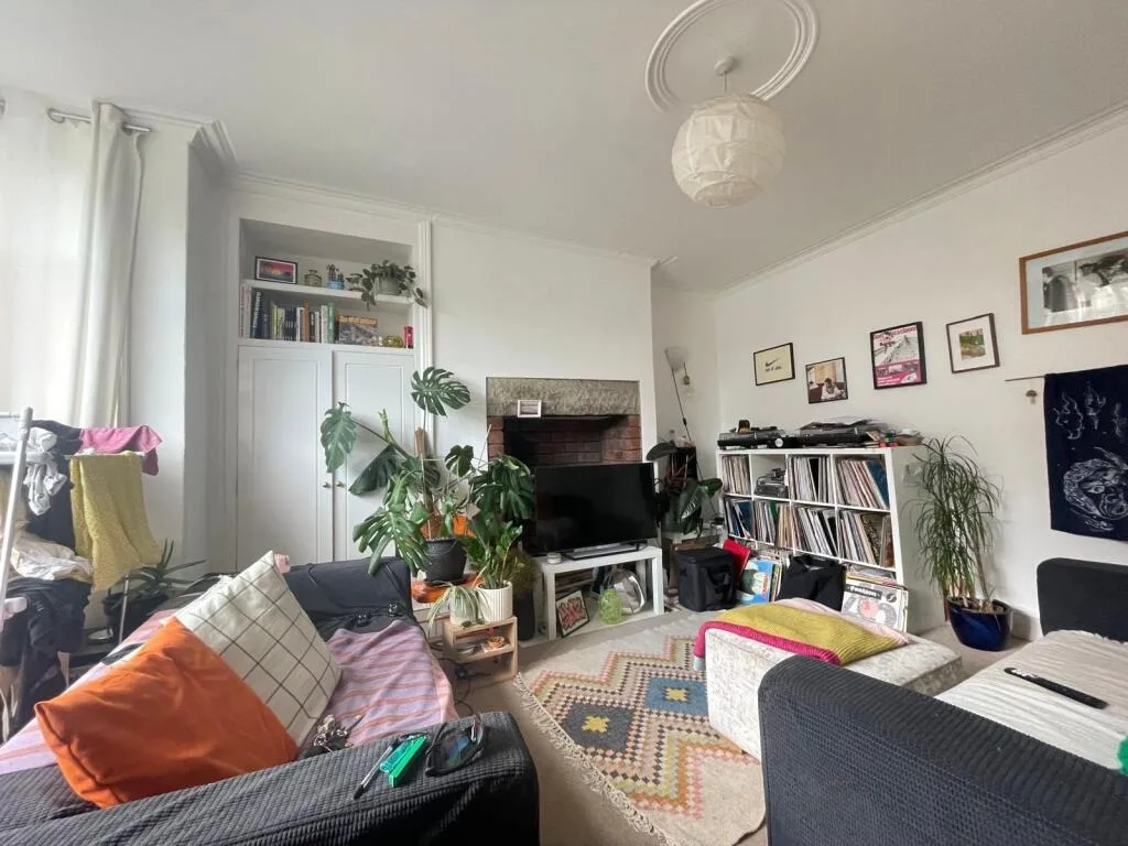 2 bedroom terraced house for rent