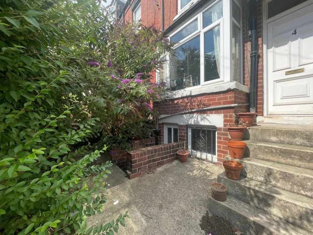 2 bedroom terraced house for rent