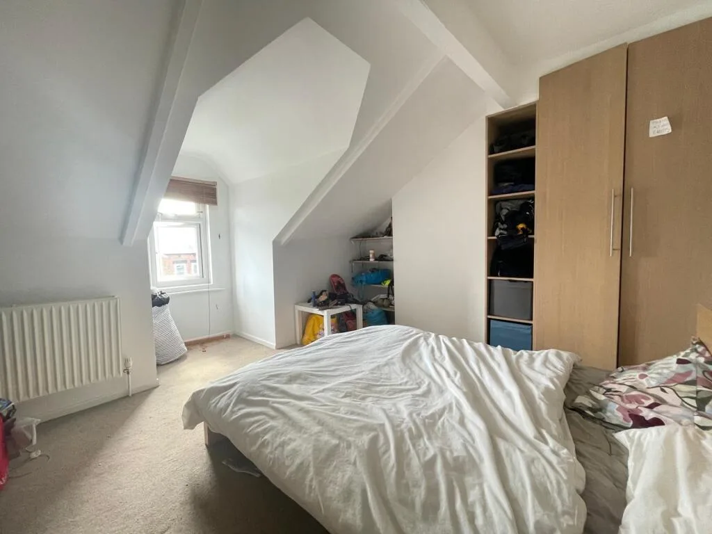 2 bedroom terraced house for rent