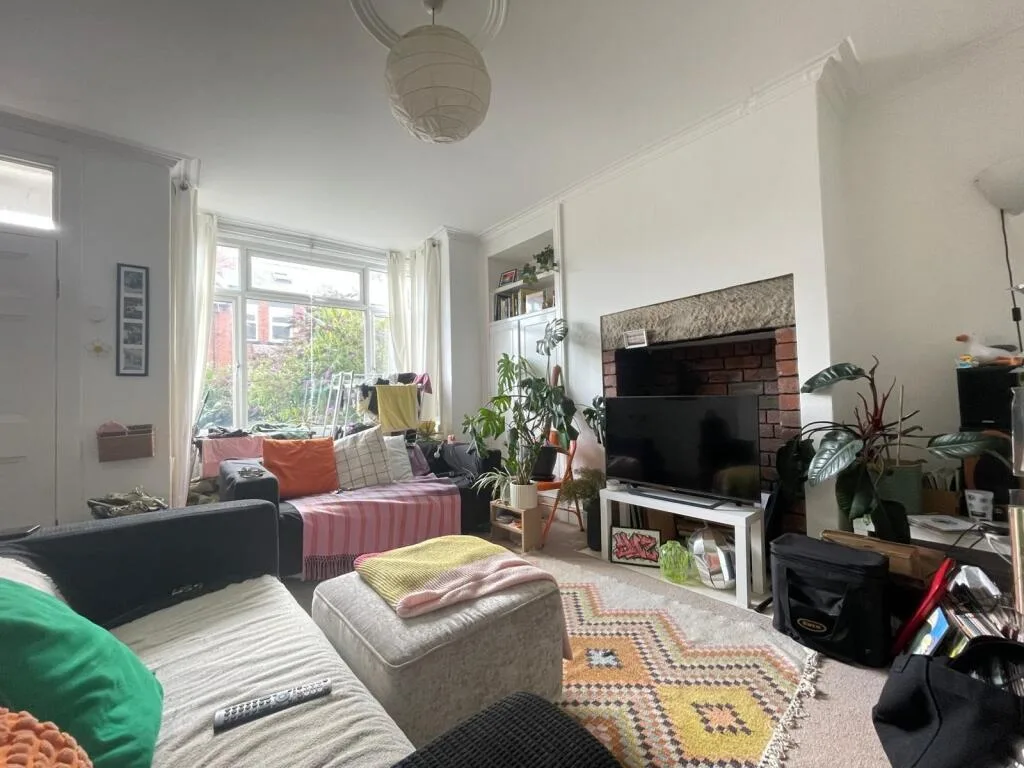 2 bedroom terraced house for rent