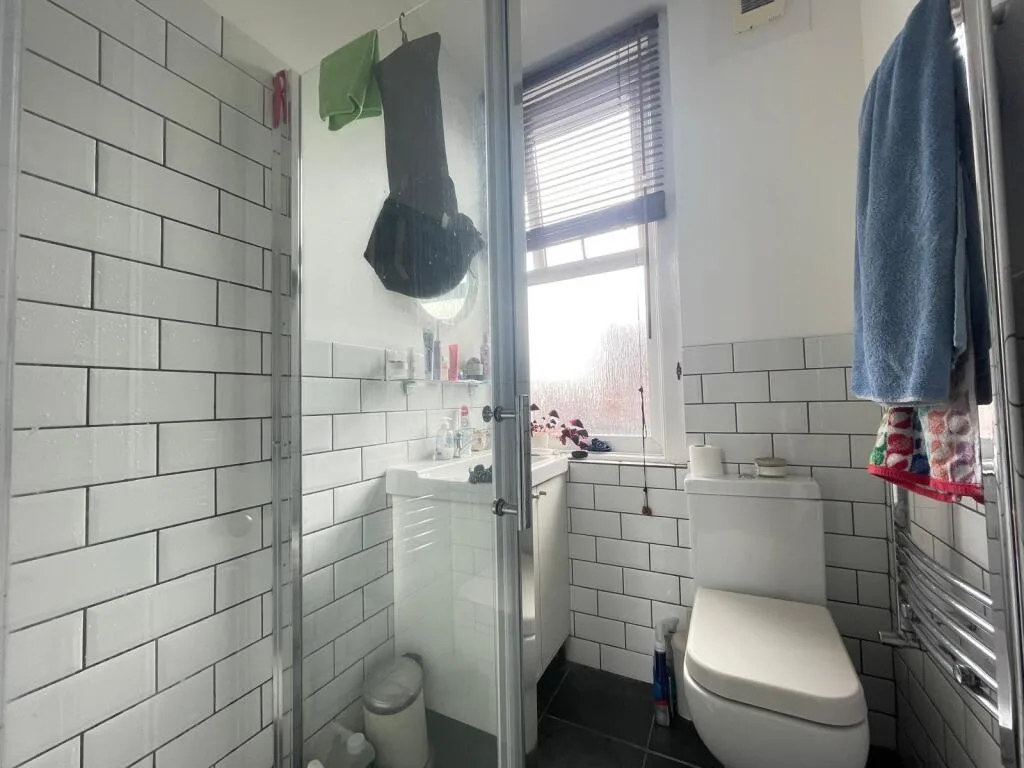 2 bedroom terraced house for rent