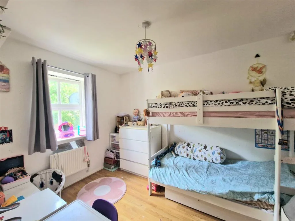 3 bedroom terraced house for rent