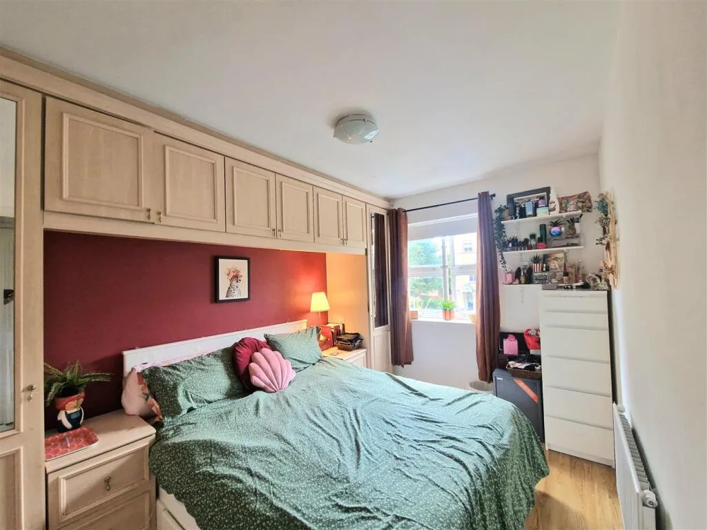 3 bedroom terraced house for rent