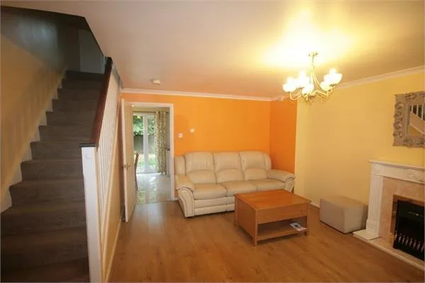 3 bedroom terraced house for rent