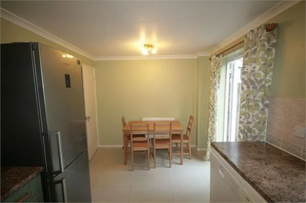 3 bedroom terraced house for rent