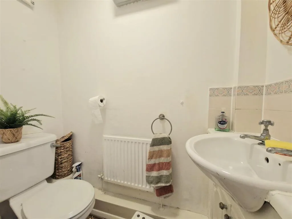 3 bedroom terraced house for rent