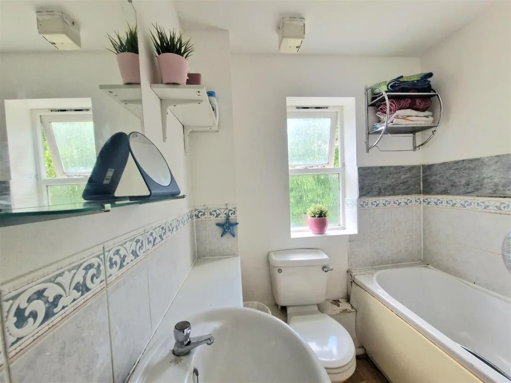 3 bedroom terraced house for rent