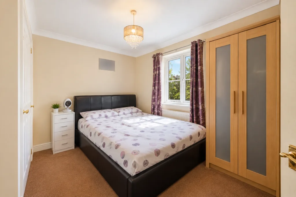2 bedroom apartment for rent