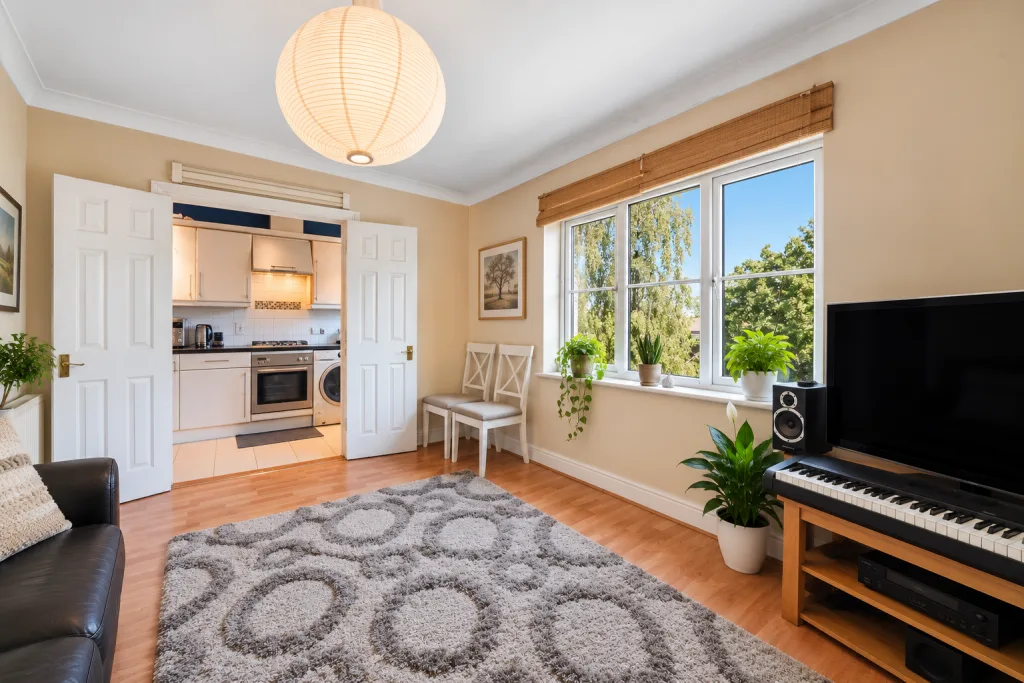 2 bedroom apartment for rent