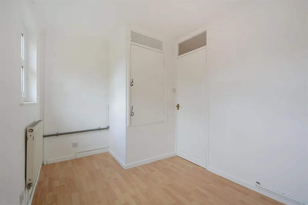 2 bedroom terraced house for rent